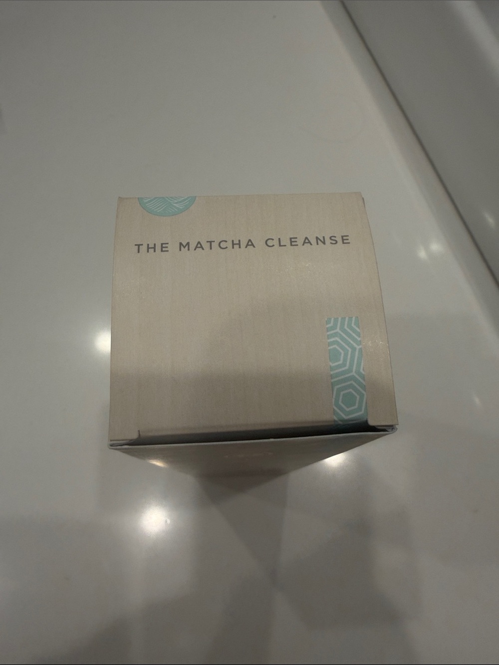 Tatcha Matcha Cleanse - Picture 4 of 4